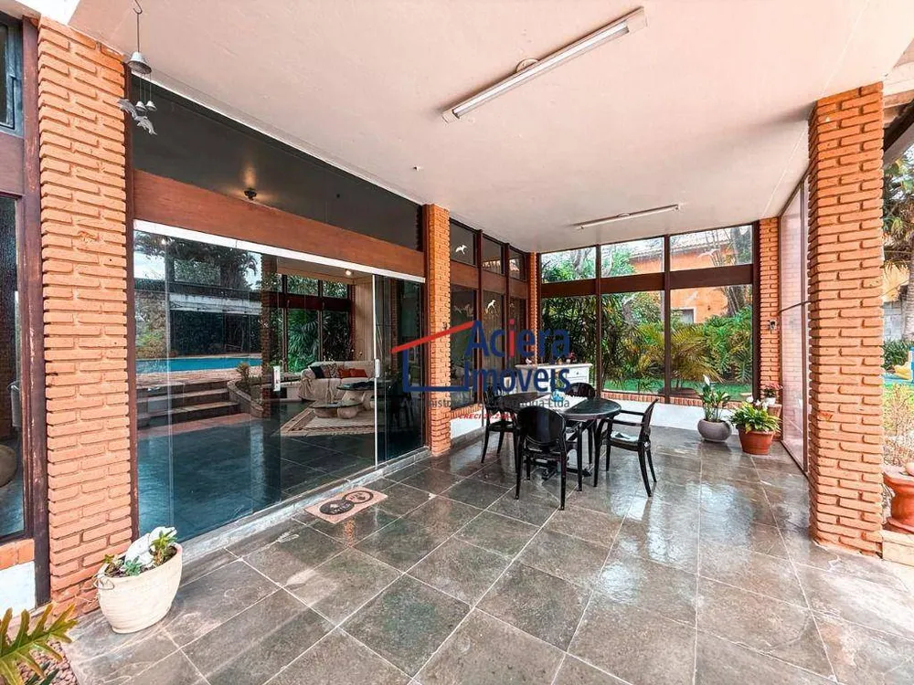 Casa de Condomínio, 4 quartos - Foto 2