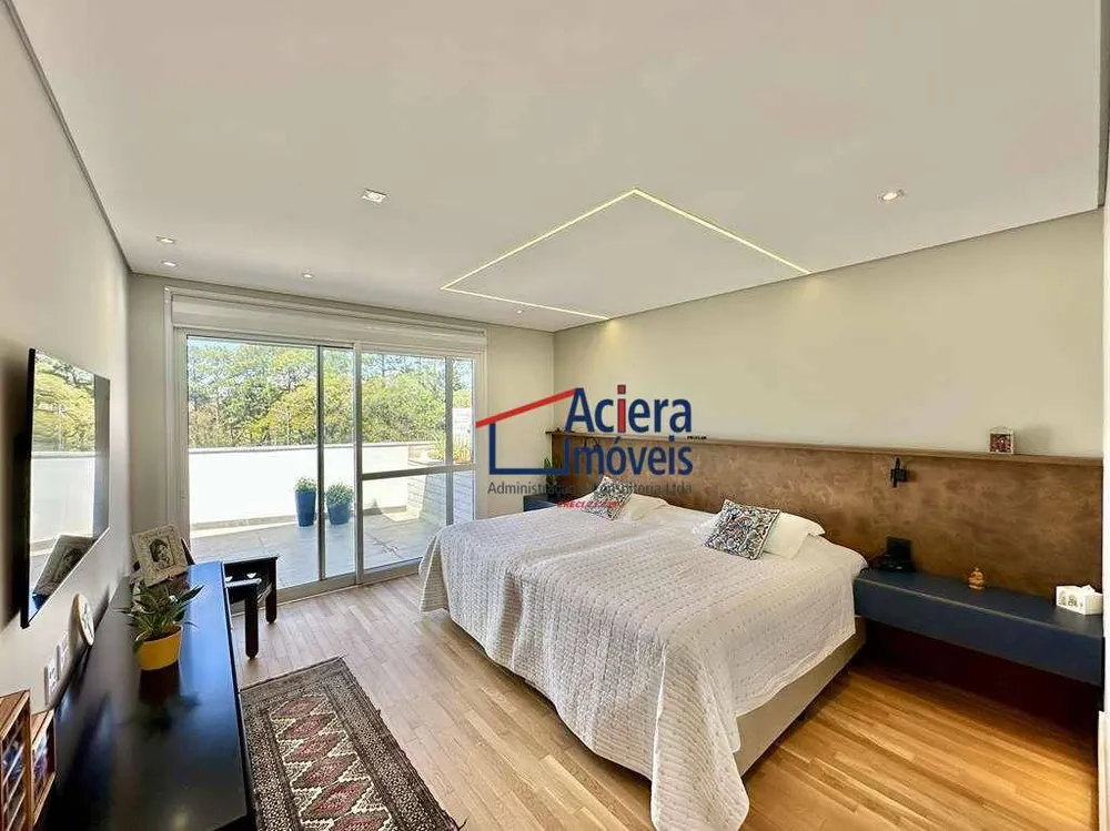 Casa de Condomínio, 7 quartos - Foto 4