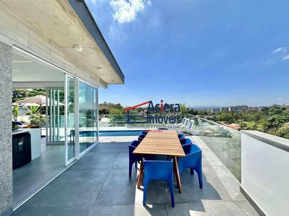 Casa de Condomínio, 7 quartos - Foto 3
