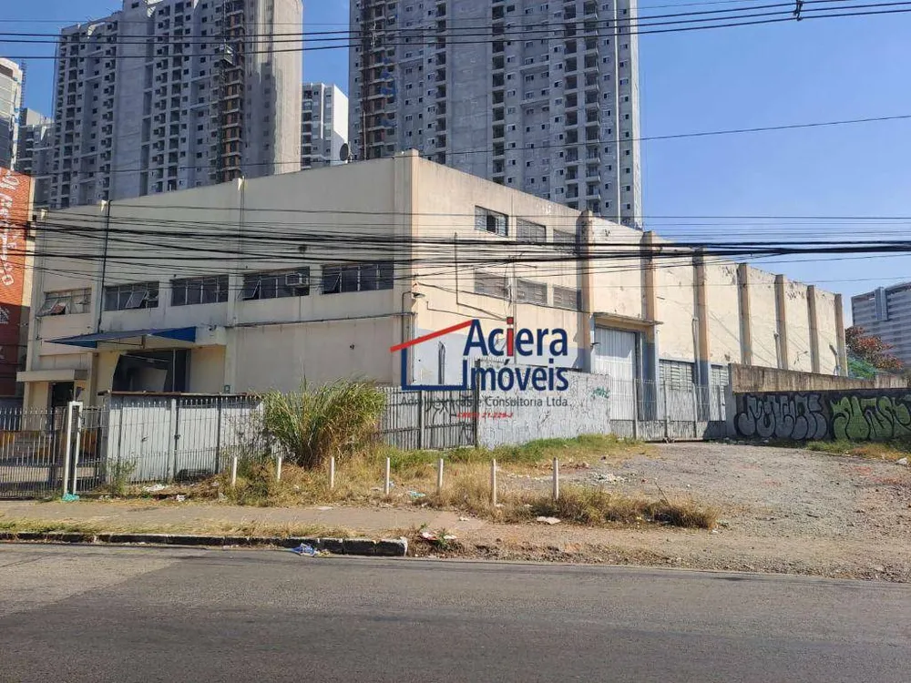 Depósito-Galpão, 1500 m² - Foto 4