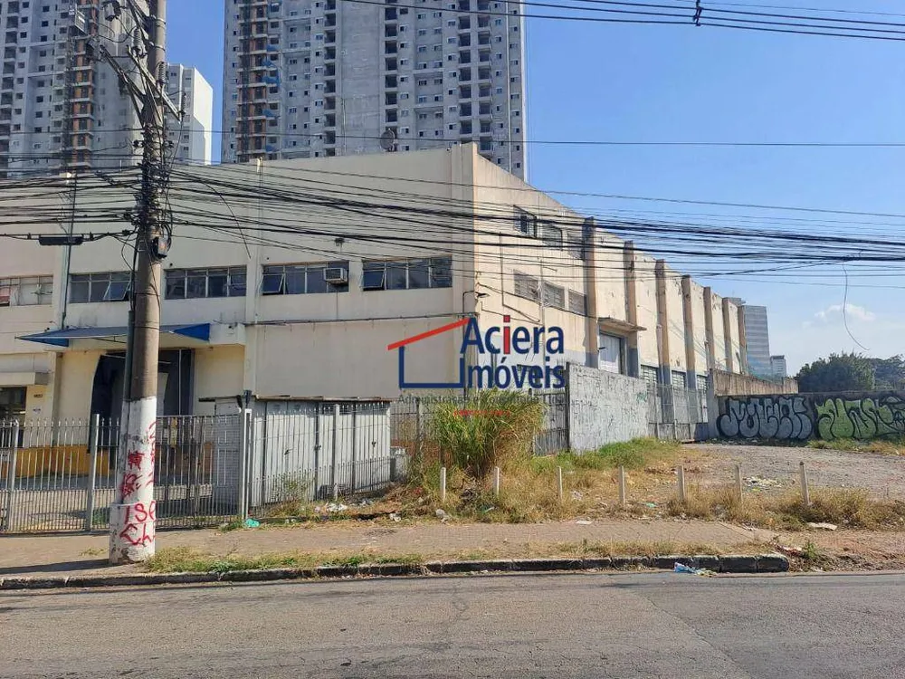 Depósito-Galpão, 1500 m² - Foto 3