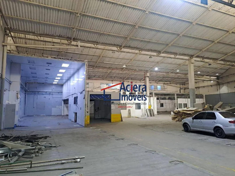 Depósito-Galpão, 1500 m² - Foto 5