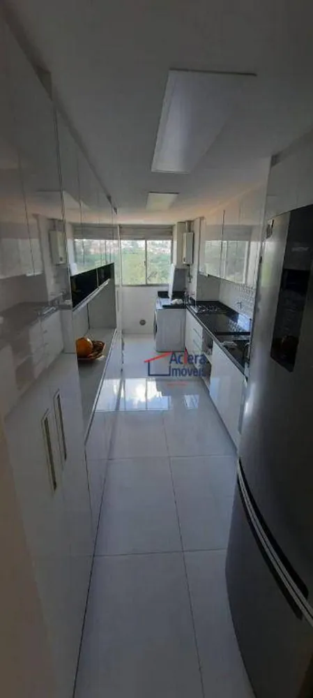 Apartamento, 3 quartos, 74 m² - Foto 2