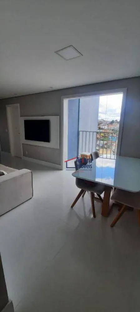 Apartamento, 3 quartos, 74 m² - Foto 1