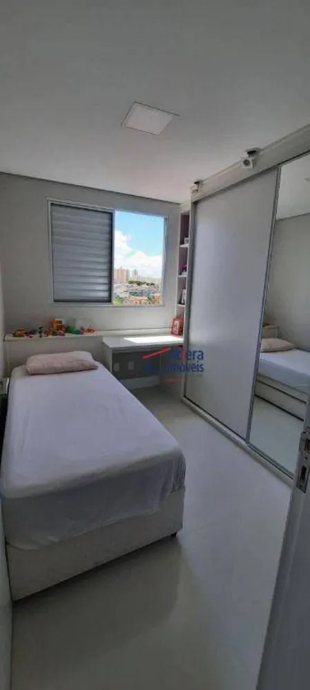 Apartamento, 3 quartos, 74 m² - Foto 4
