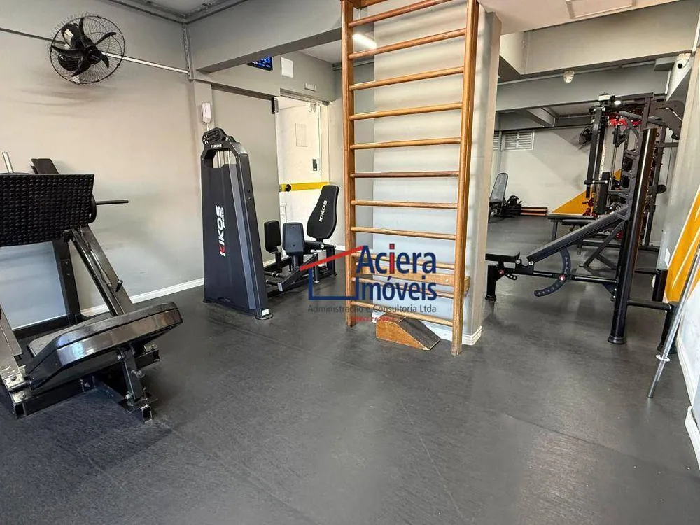 Apartamento, 3 quartos, 74 m² - Foto 4