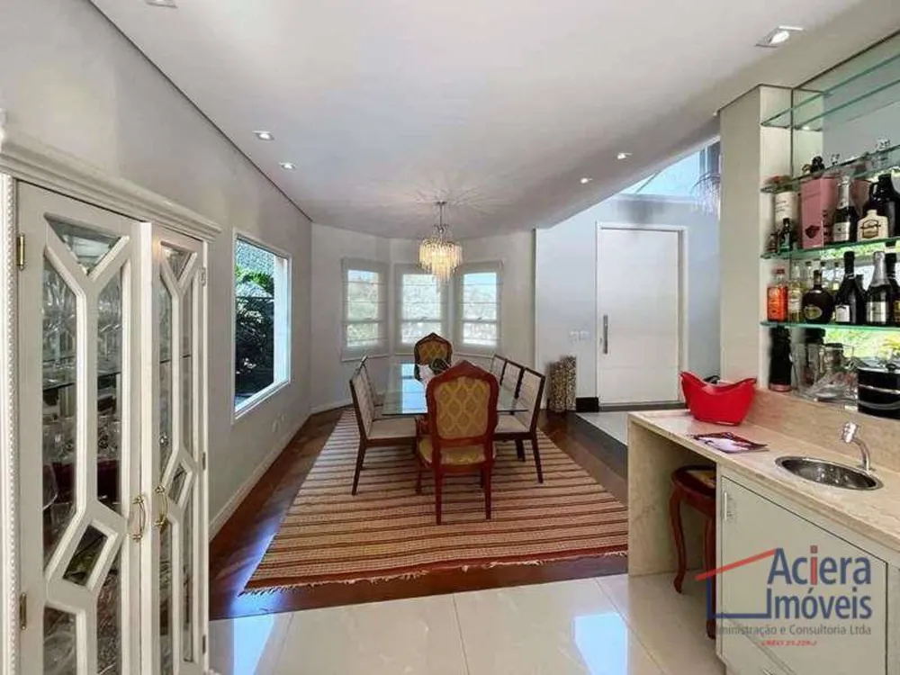 Casa, 5 quartos, 610 m² - Foto 5