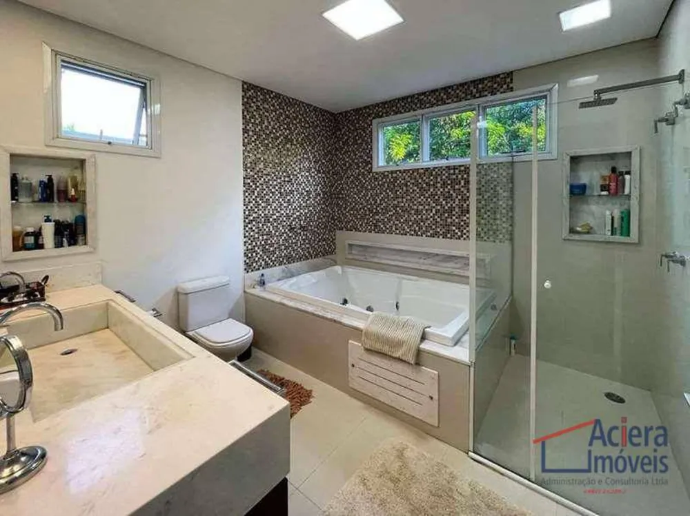 Casa, 5 quartos, 610 m² - Foto 9