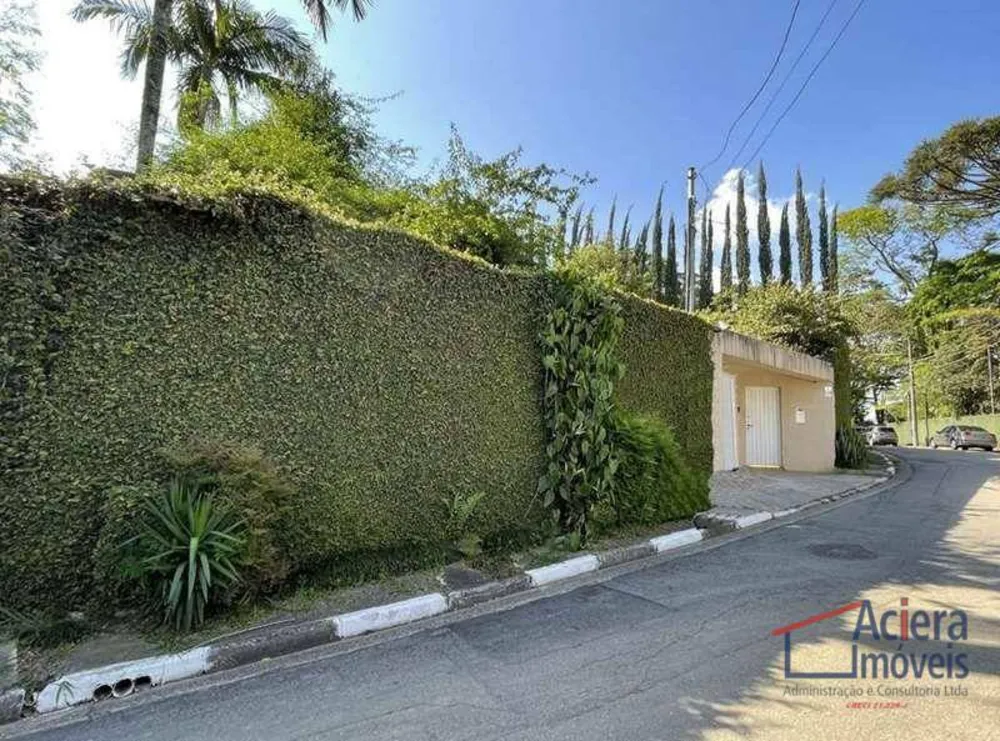 Casa, 5 quartos, 610 m² - Foto 1