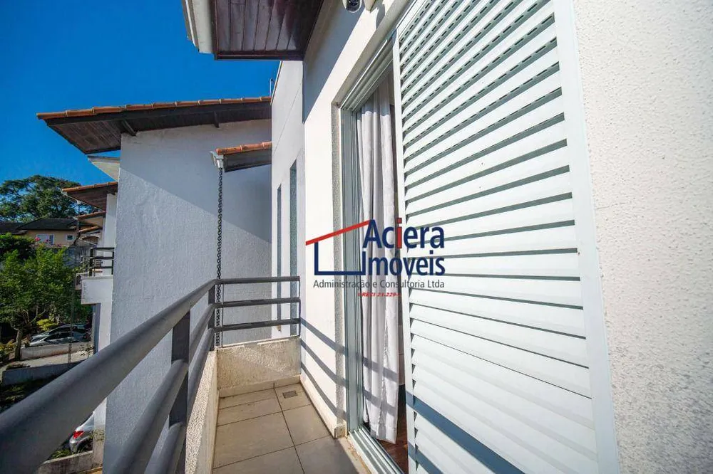 Casa de Condomínio, 3 quartos - Foto 8