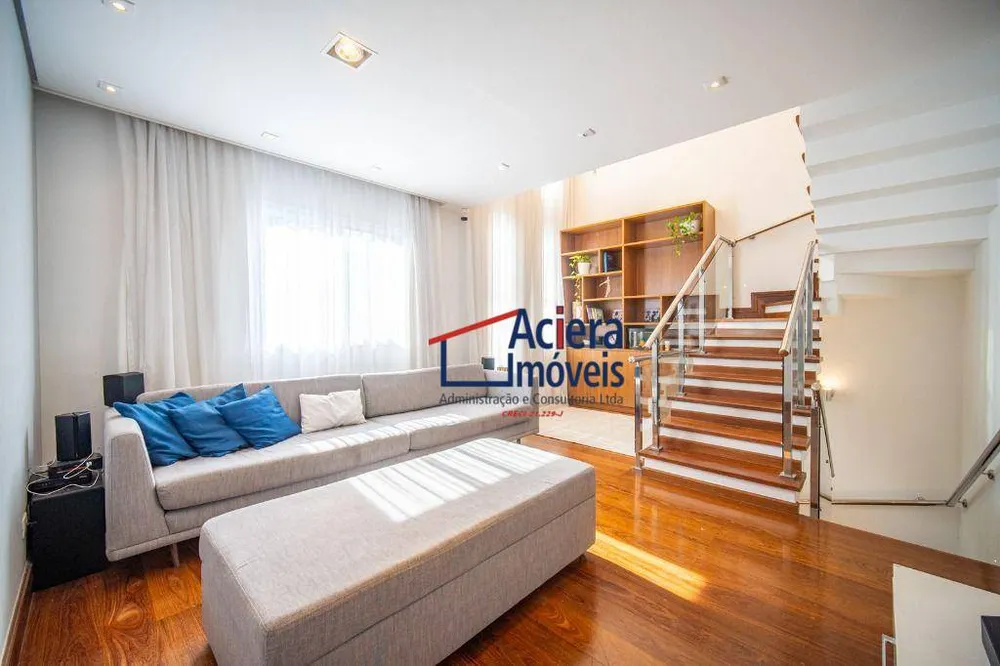 Casa de Condomínio, 3 quartos - Foto 6
