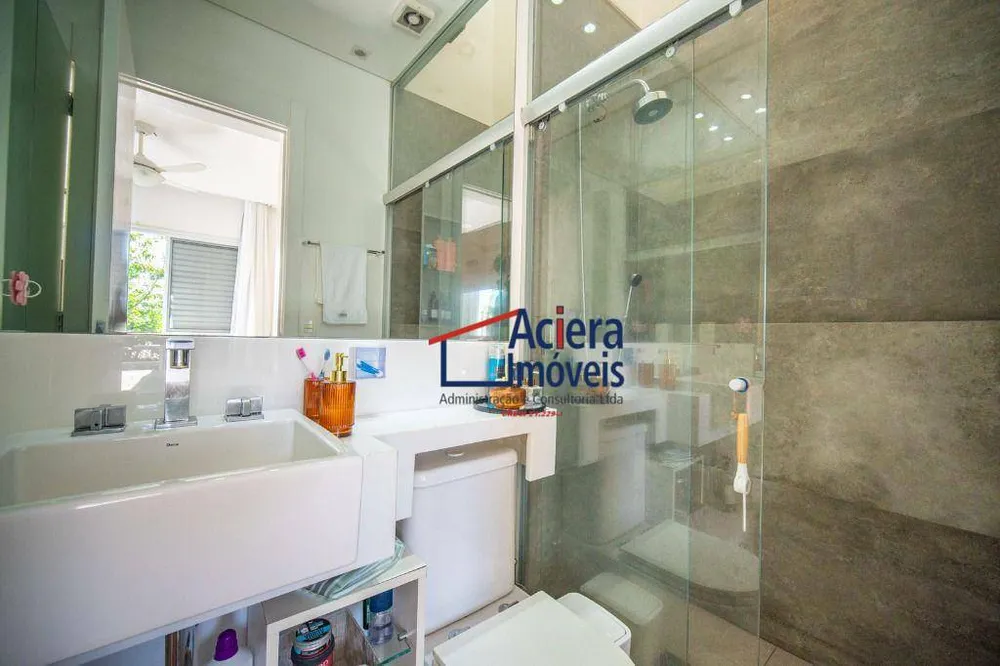 Casa de Condomínio, 3 quartos - Foto 7