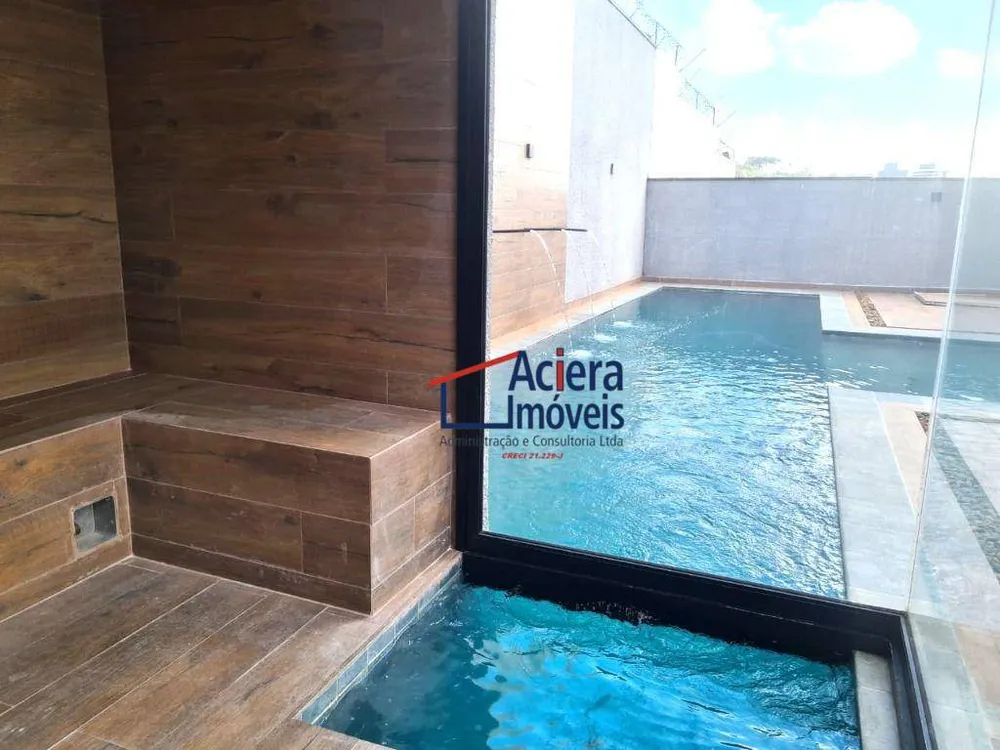 Casa de Condomínio, 4 quartos - Foto 4