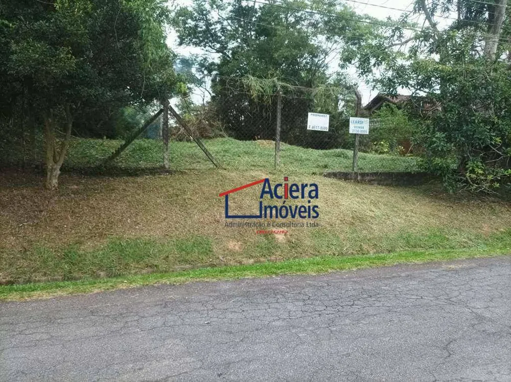 Loteamento e Condomínio, 1871 m² - Foto 2