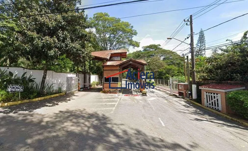 Loteamento e Condomínio, 1871 m² - Foto 5