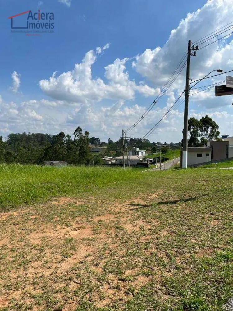 Loteamento e Condomínio, 1001 m² - Foto 1