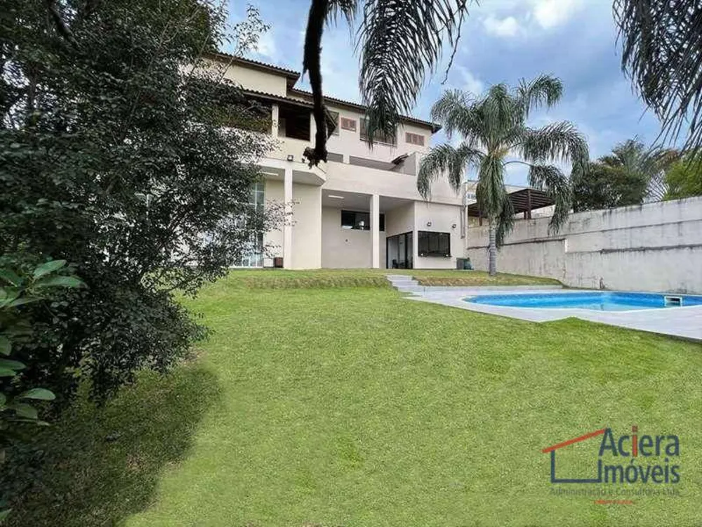 Casa de Condomínio, 4 quartos - Foto 2