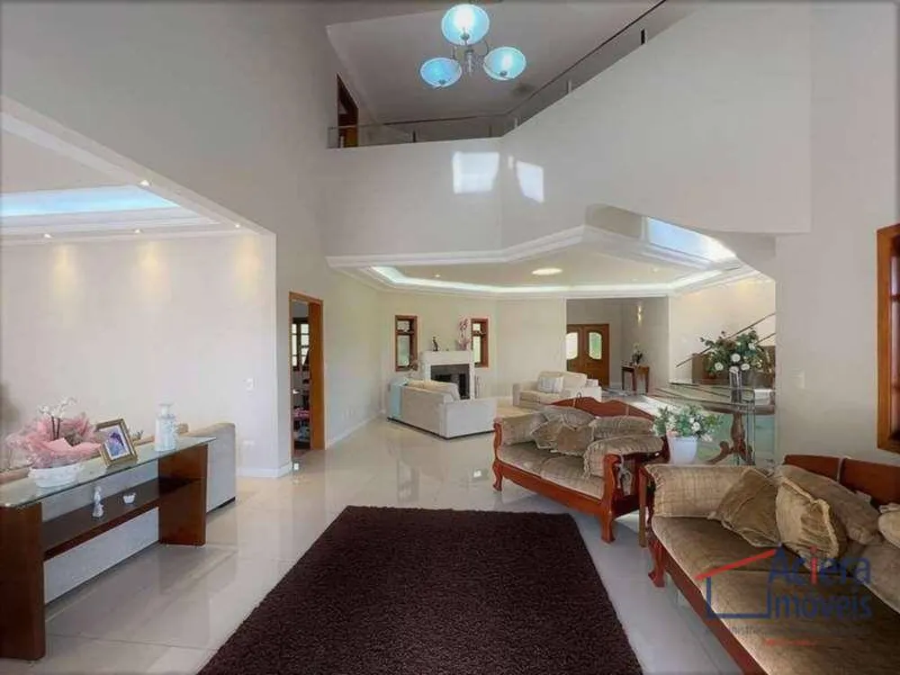 Casa de Condomínio, 4 quartos - Foto 7