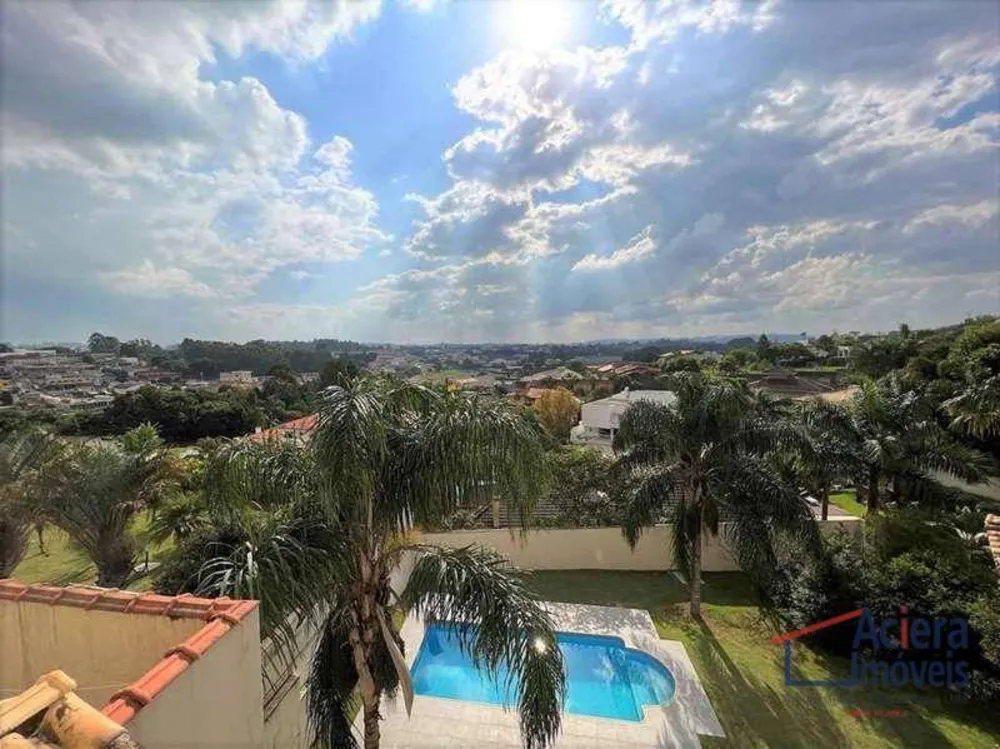 Casa de Condomínio, 4 quartos - Foto 6