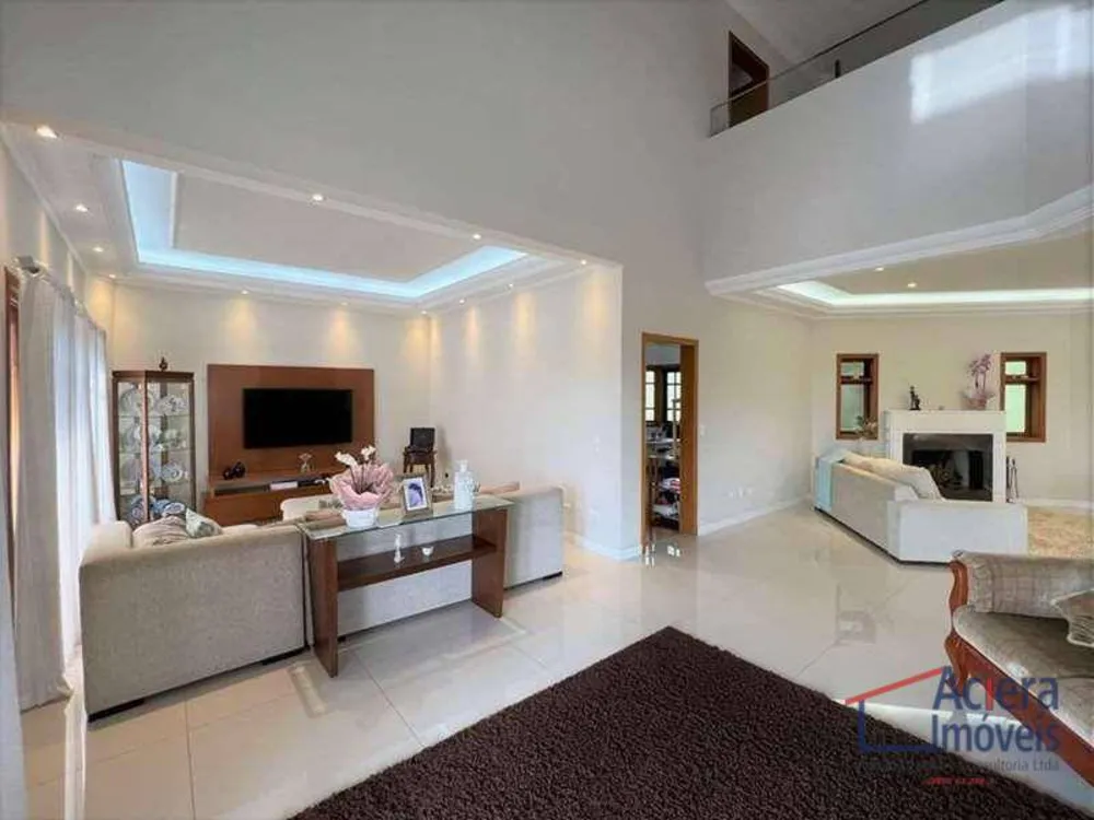 Casa de Condomínio, 4 quartos - Foto 1