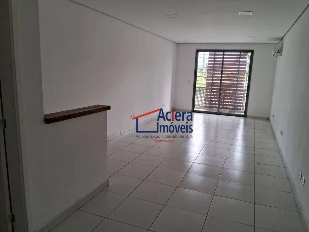 Sala-Conjunto, 48 m² - Foto 1
