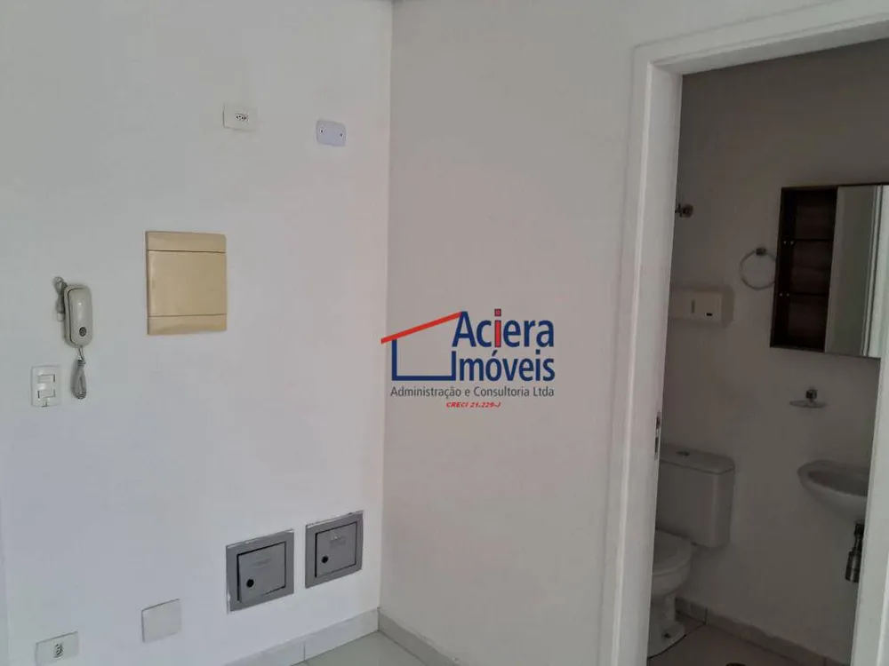 Sala-Conjunto, 48 m² - Foto 4