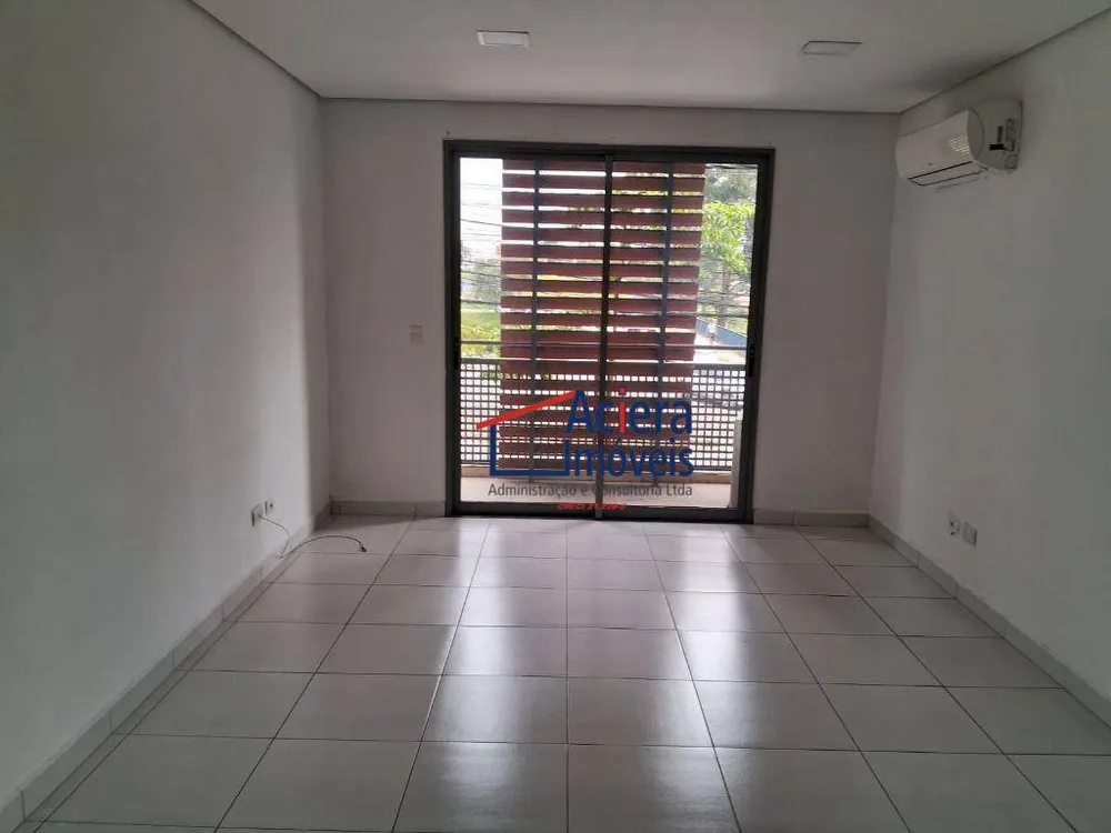 Sala-Conjunto, 48 m² - Foto 3