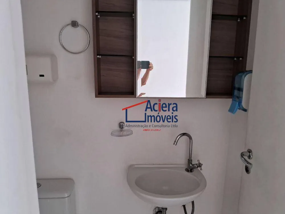 Sala-Conjunto, 48 m² - Foto 5