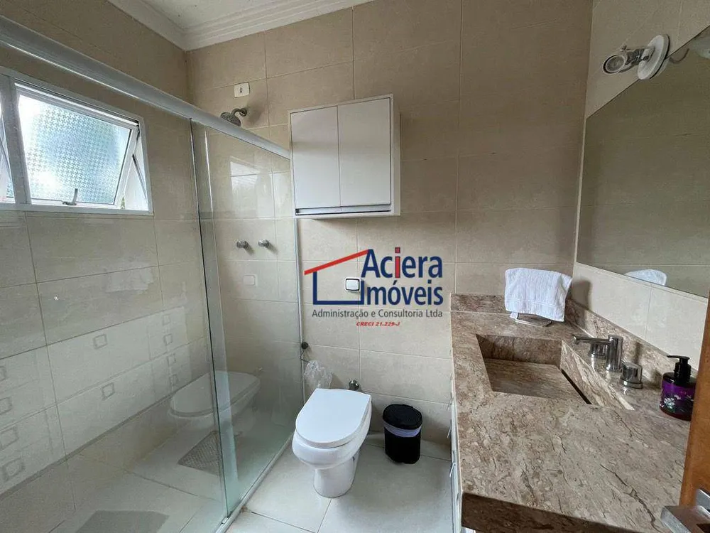 Casa de Condomínio, 4 quartos - Foto 8