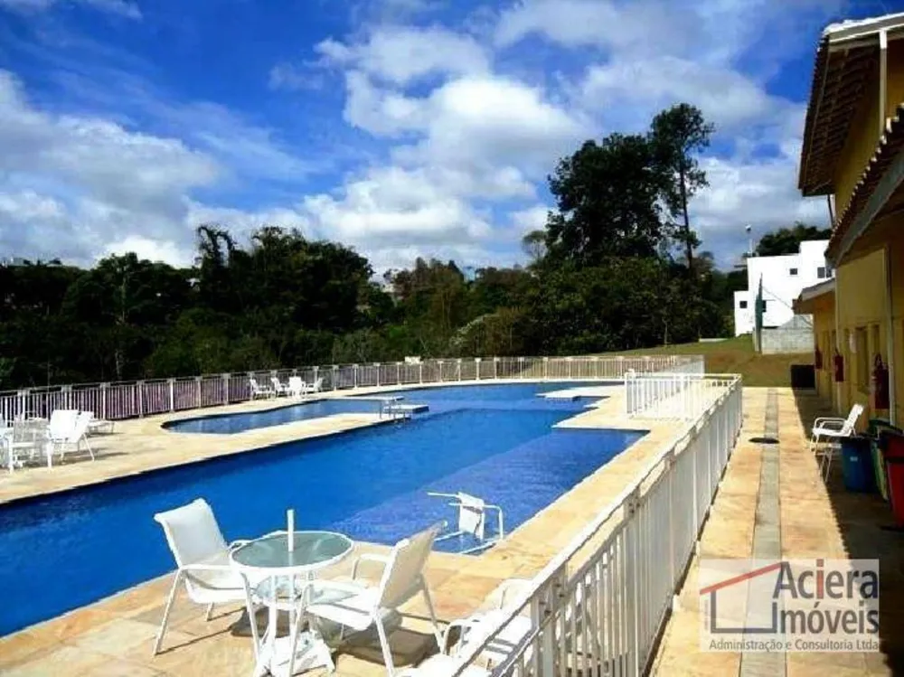 Casa de Condomínio, 4 quartos - Foto 11
