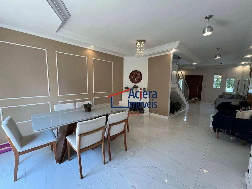 Casa de Condomínio, 4 quartos - Foto 7