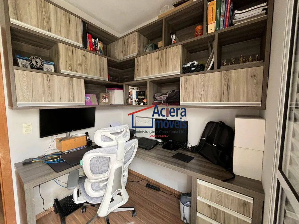 Casa de Condomínio, 4 quartos - Foto 6