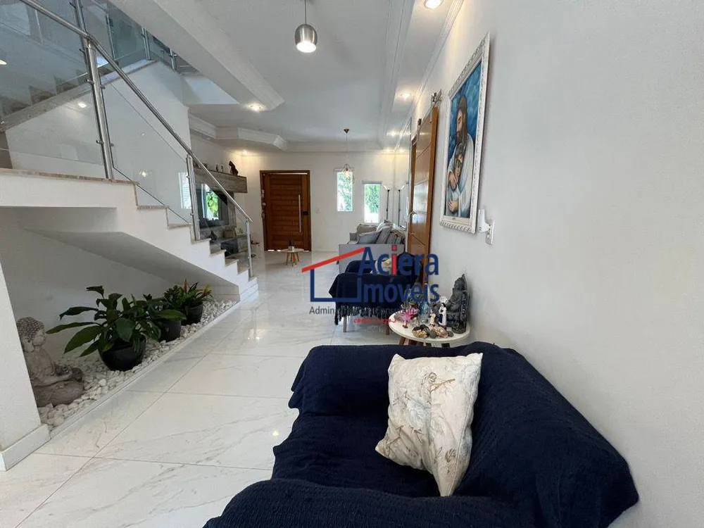 Casa de Condomínio, 4 quartos - Foto 5