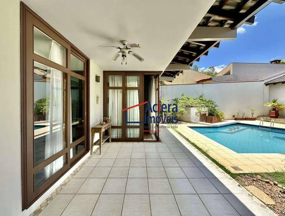 Casa de Condomínio, 4 quartos - Foto 8