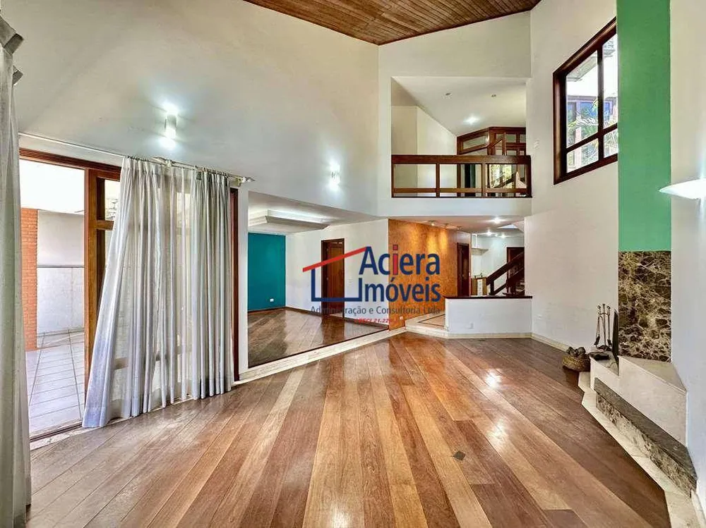 Casa de Condomínio, 4 quartos - Foto 2