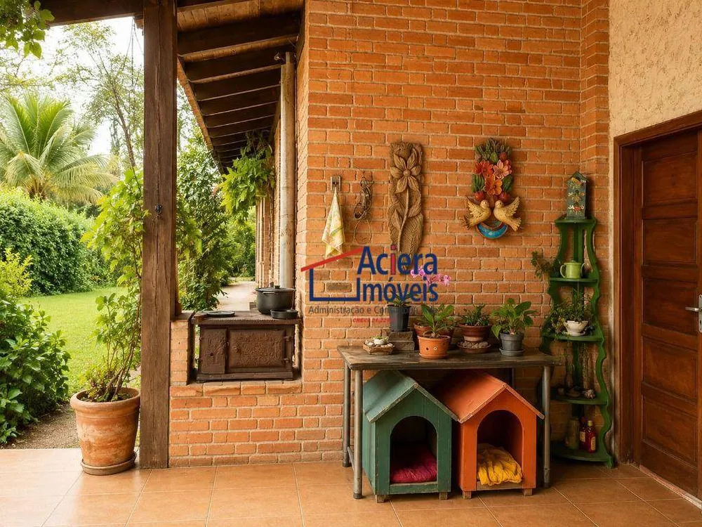 Casa de Condomínio, 4 quartos - Foto 7