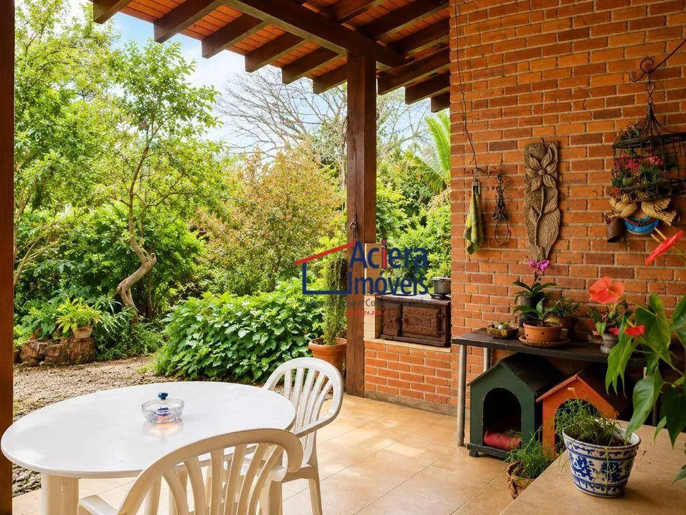 Casa de Condomínio, 4 quartos - Foto 6