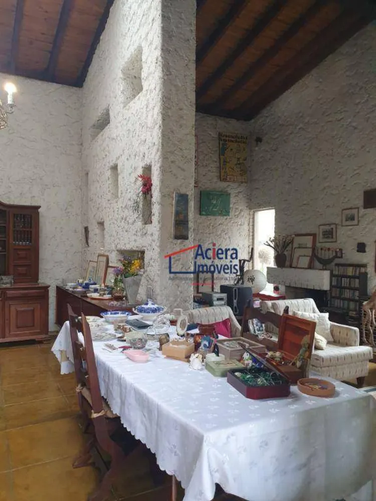 Casa de Condomínio, 4 quartos - Foto 2