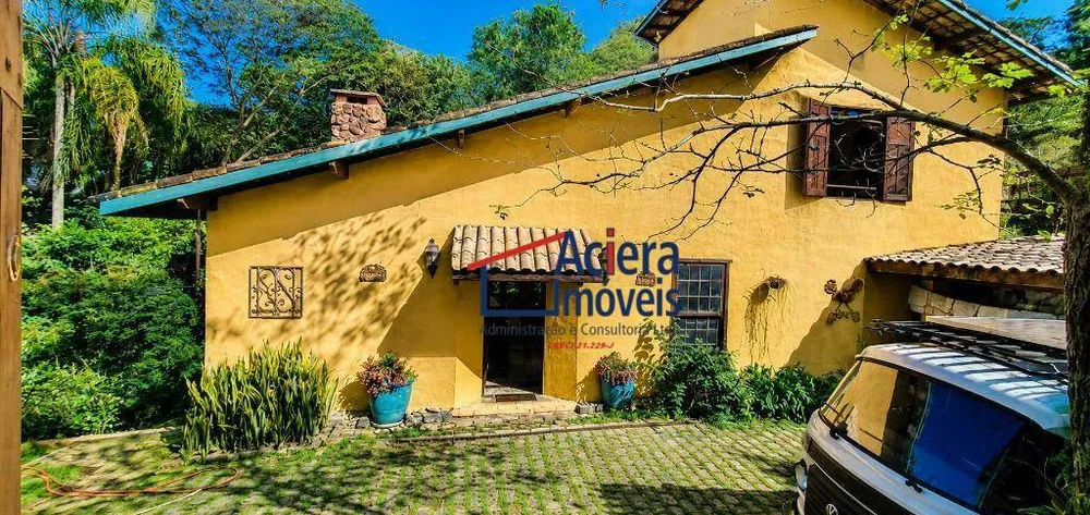 Casa de Condomínio, 2 quartos - Foto 3