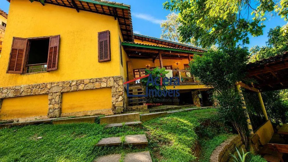 Casa de Condomínio, 2 quartos - Foto 1