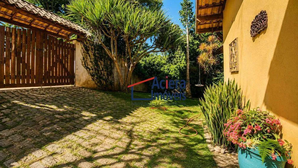 Casa de Condomínio, 2 quartos - Foto 8