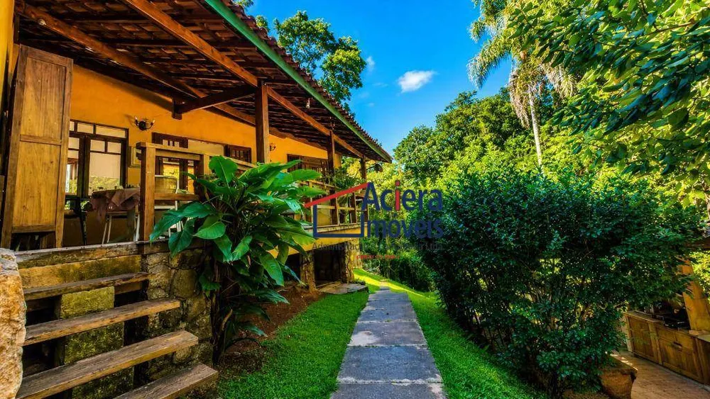 Casa de Condomínio, 2 quartos - Foto 7