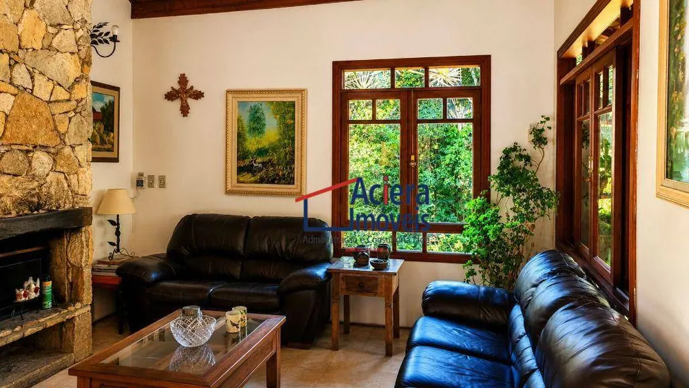 Casa de Condomínio, 2 quartos - Foto 4