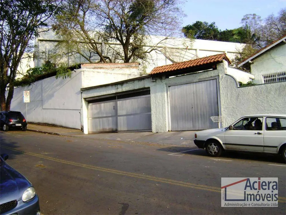 Casa, 3 quartos, 250 m² - Foto 1