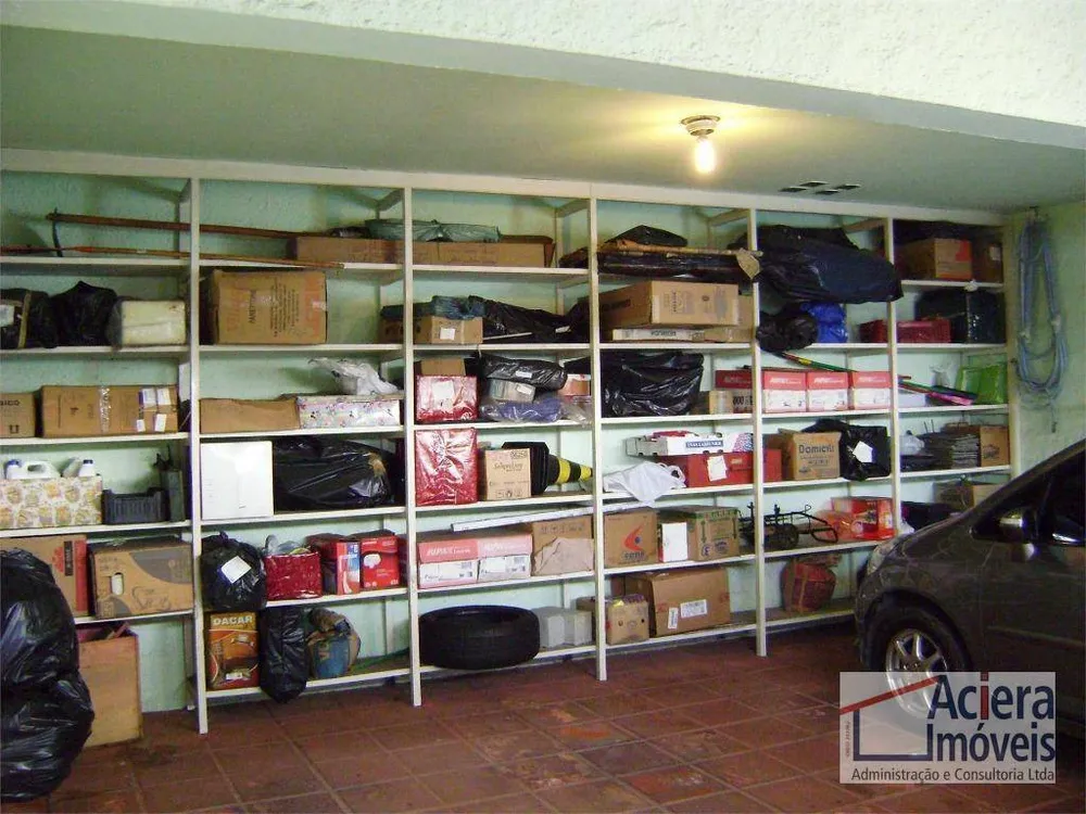 Casa, 3 quartos, 250 m² - Foto 8