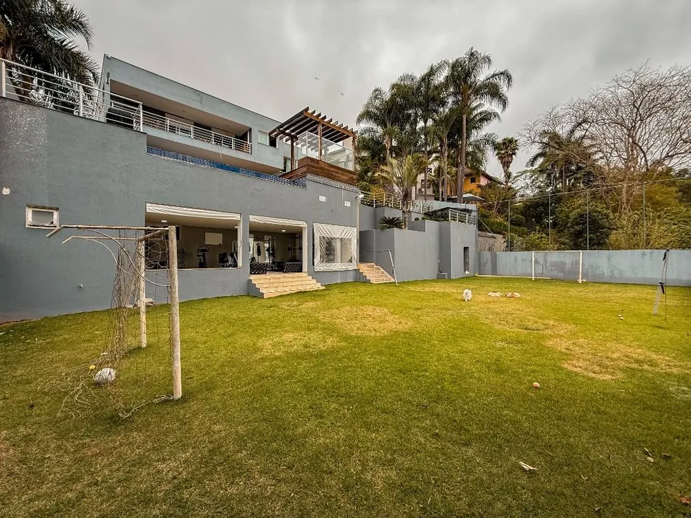 Casa de Condomínio, 4 quartos - Foto 8