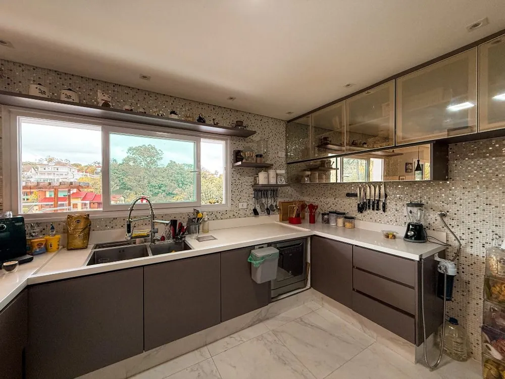Casa de Condomínio, 4 quartos - Foto 6