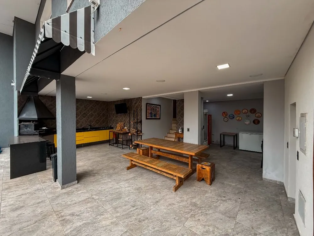 Casa de Condomínio, 4 quartos - Foto 7