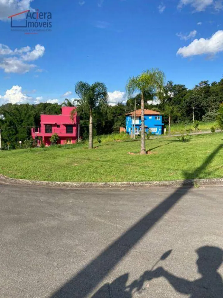 Loteamento e Condomínio, 388 m² - Foto 6