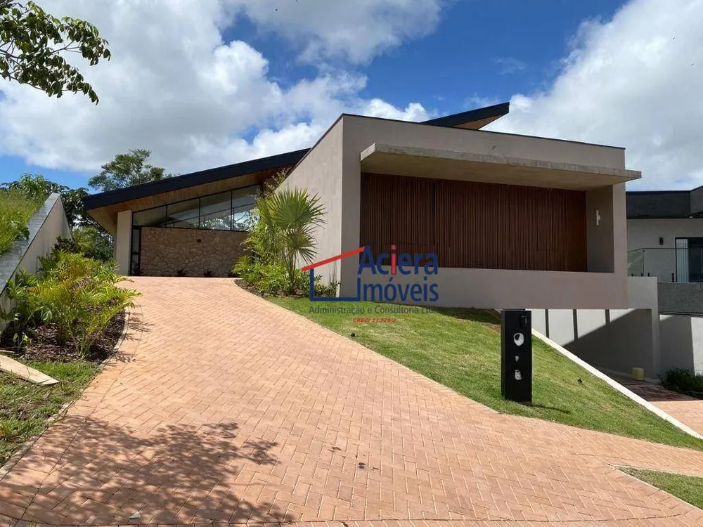 Casa de Condomínio, 4 quartos - Foto 1